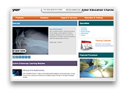 Stryker's Education Channel