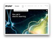 Stryker Europe's Medical Education