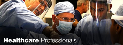 Healthcare Professionals