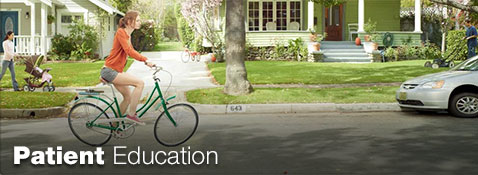 Patient Education