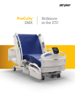 ProCuity ZMX brochure