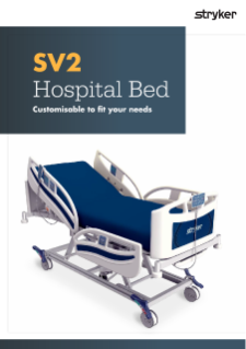 SV2 Brochure - EN