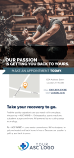 56506-Stryker Print Ad-Our Passion DIY Small Win-Outpatient Surgery-4.75x10.pdf