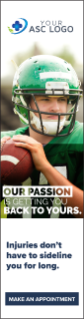 56506-Stryker Banner Ads-Our Passion DIY Small Win-Sports Medicine-160x600.pdf