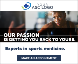 56506-Stryker Banner Ads-Our Passion DIY Small Win-Sports Medicine-300x250 V4.pdf