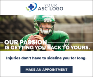 56506-Stryker Banner Ads-Our Passion DIY Small Win-Sports Medicine-300x250.pdf
