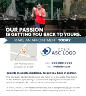 56506-Stryker Print Ad-Our Passion DIY Small Win-Sports Medicine V2-4.25x4.75.pdf