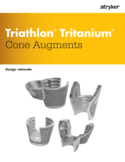 Triathlon® Tritanium® Cone Augments design rationale