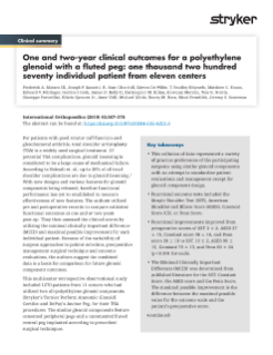 AP-013802A Churchill_Tornier Perform Anatomic_Clinical Article Summary.pdf