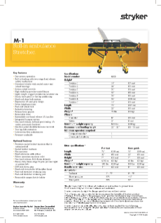 M-1 Spec Sheet.pdf