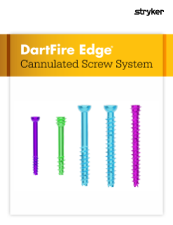 DartFire Edge | Brochure