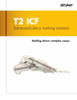 T2 ICF | Brochure