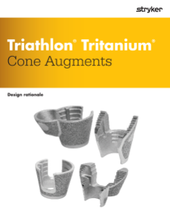 Triathlon Tritanium Cone Augments design rationale