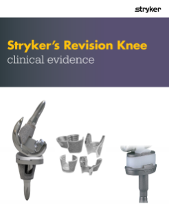 Stryker's Revision Knee Clinical Evidence.pdf