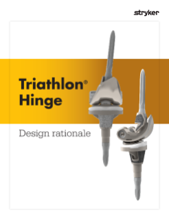 Triathlon Hinge Design Rationale