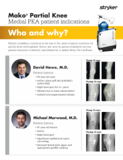 Mako Partial Knee - Medial PKA patient indications.pdf