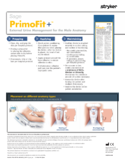 EN EMEA PrimoFit-plus EU Best Practices sheet .pdf