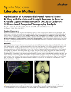 VersiTomic Flexible Reamers Clinical Data.pdf