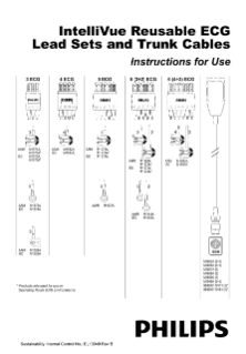 DISTRIBUTED PHILIPS INTELLIVUE TRUNK CABLES.pdf