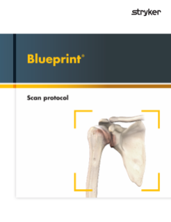 Blueprint CT Scan Protocol