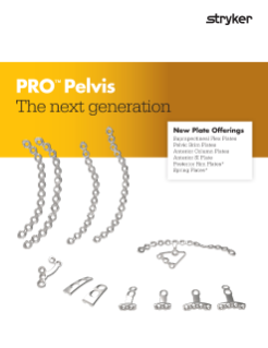 PRO Pelvis Next Generation Sell Sheet
